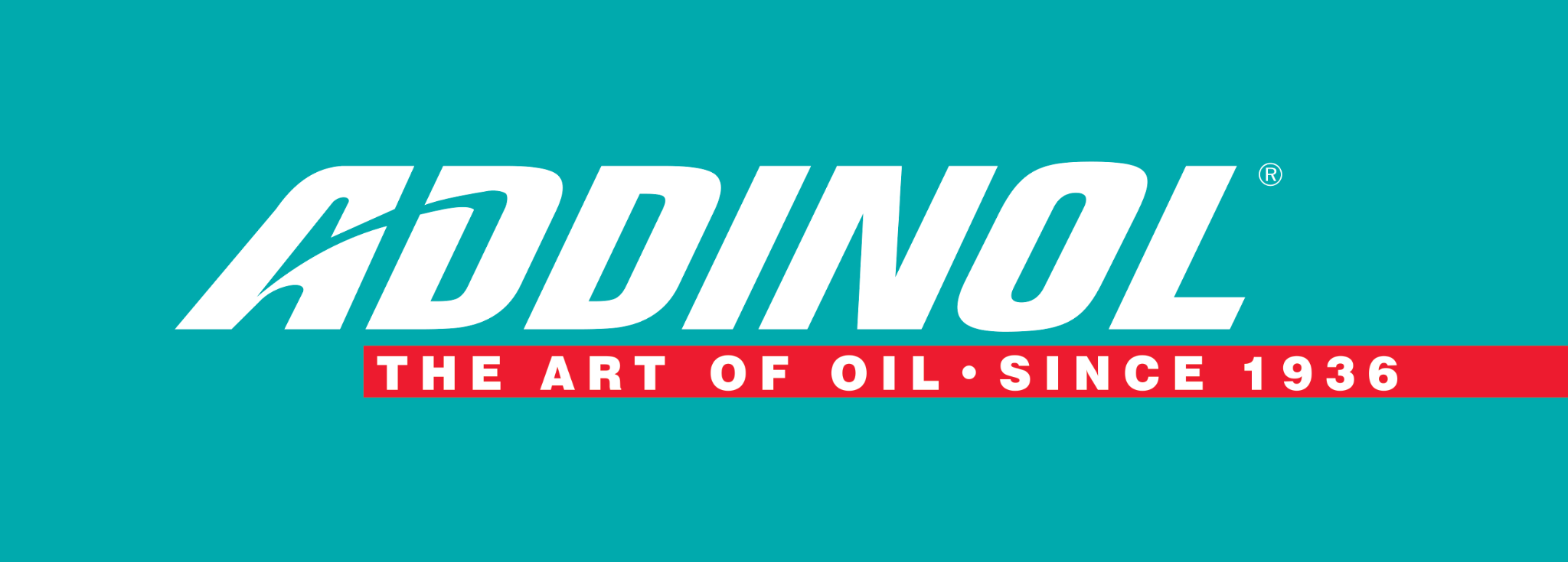 ADDINOL Logo
