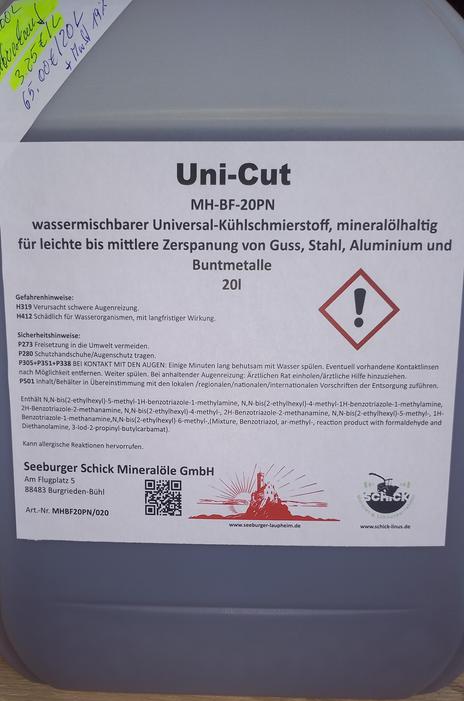 Uni-Cut